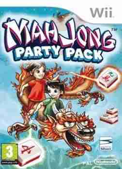 Descargar Mahjong Party Pack [MULTI5][PAL][ZER0] por Torrent